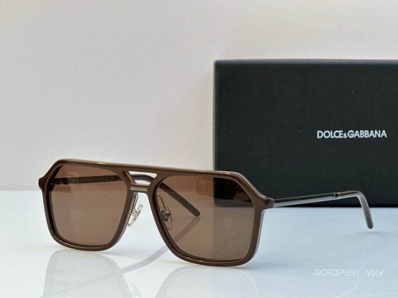 D&G Sunglasses 228